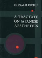 Tractate on Japanese Aesthetics