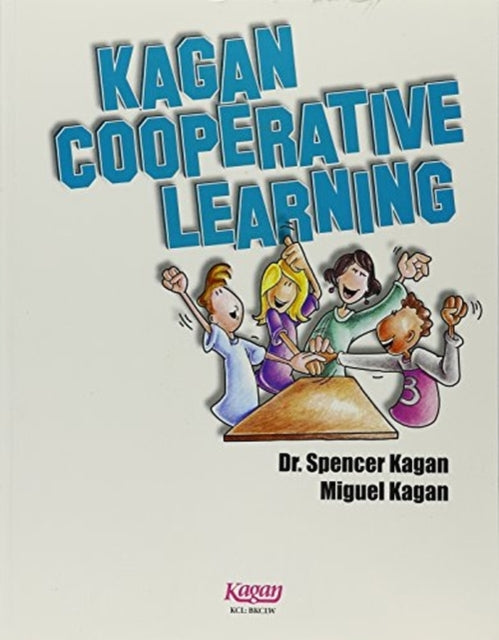 Kagan Cooperative Learning