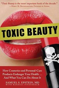 Toxic Beauty