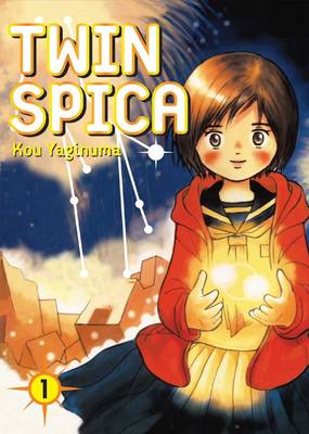 Twin Spica: v. 1