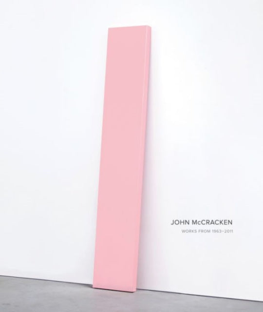 John McCracken