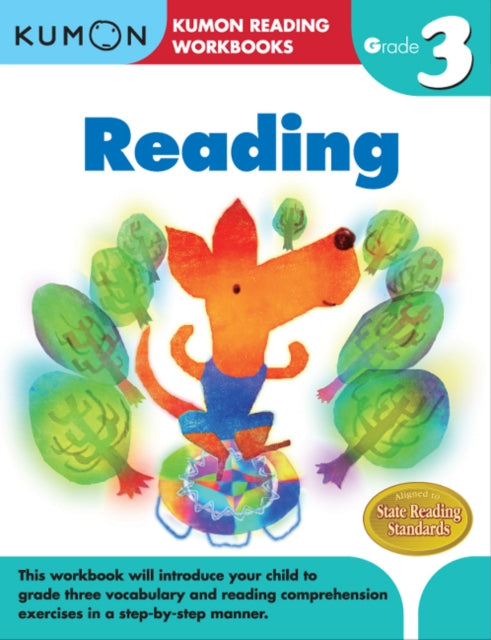 Grade 3 Reading