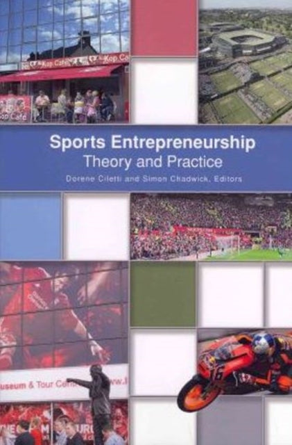 Sports Entrepreneurship