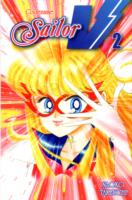 Codename: Sailor Vol. 2