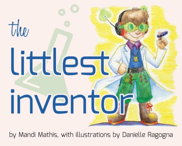 Littlest Inventor