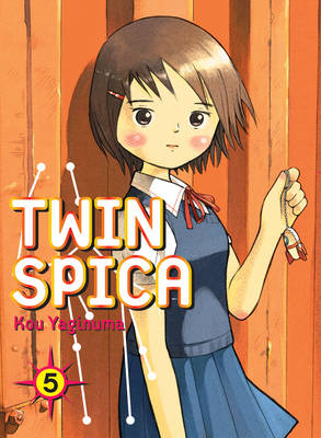 Twin Spica: v. 5