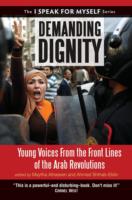 DEMANDING DIGNITY