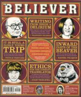 BELIEVER, ISSUE 92