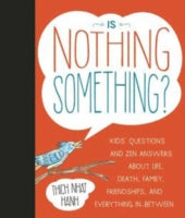 Is Nothing Something?