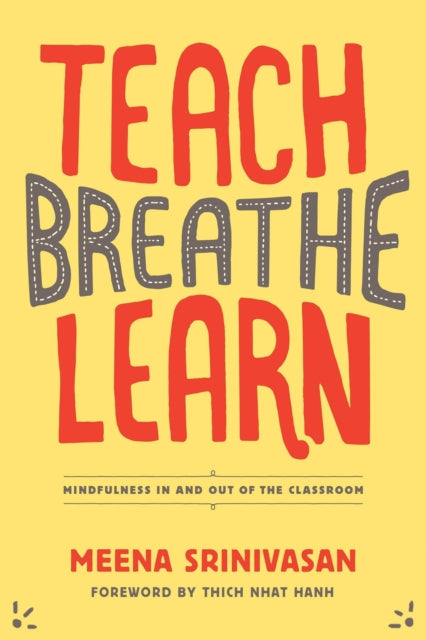 Teach, Breathe, Learn