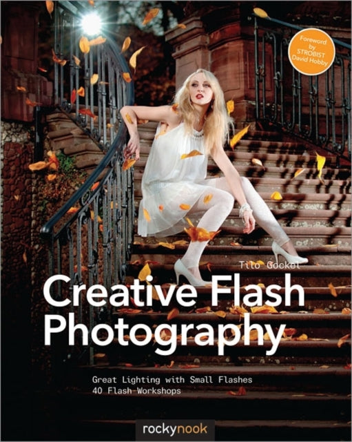 Creative Flash Photography