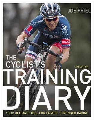CYCLISTS TRAINING DIARY