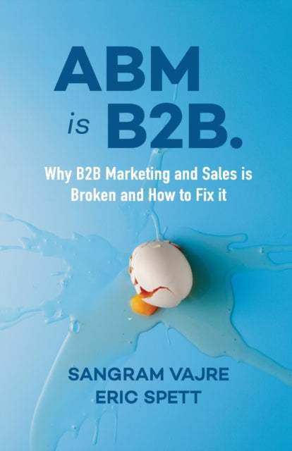 ABM is B2B.