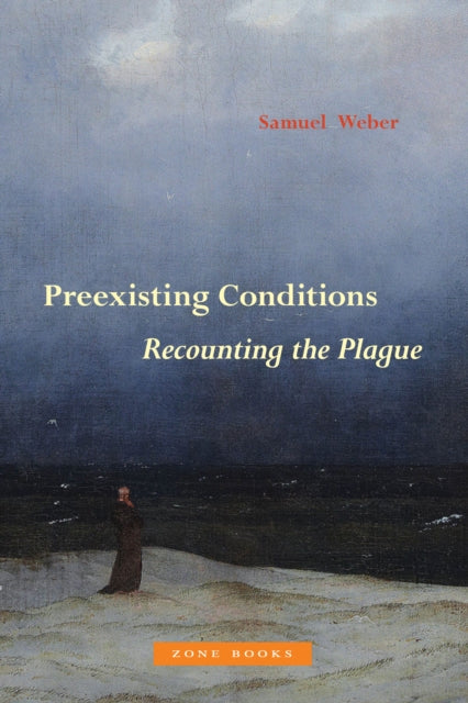 Preexisting Conditions – Recounting the Plague