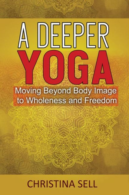 DEEPER YOGA