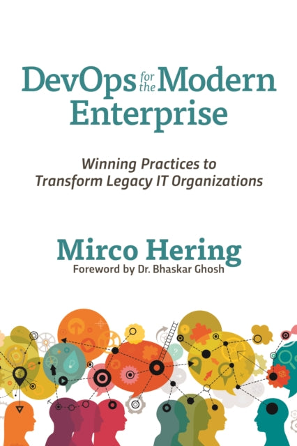 DevOps For The Modern Enterprise