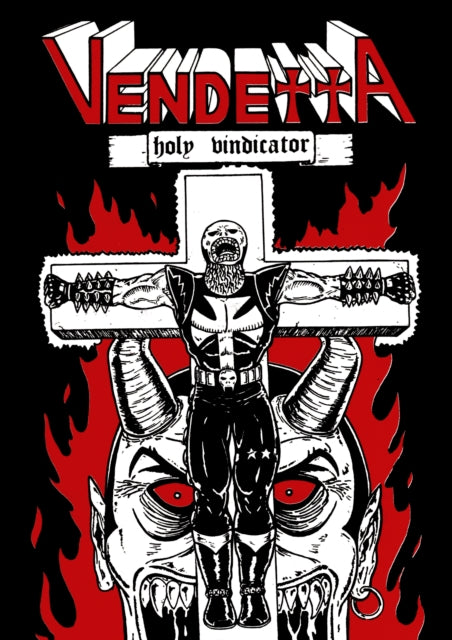 Vendetta: Holy Vindicator