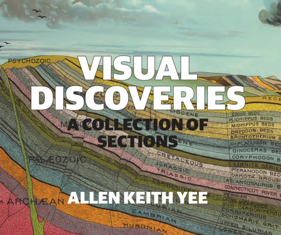 Visual Discoveries – EMKA