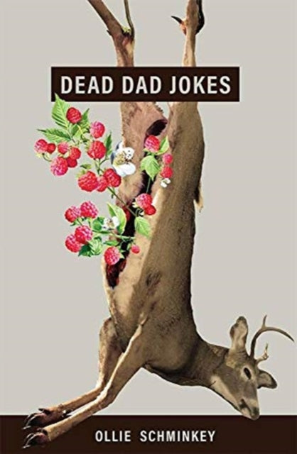 Dead Dad Jokes