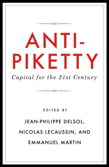 Anti-Piketty