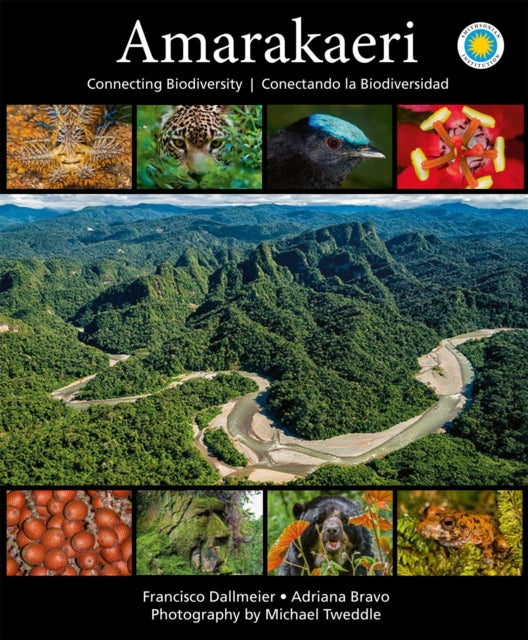 Amarakaeri - Connecting Biodiversity