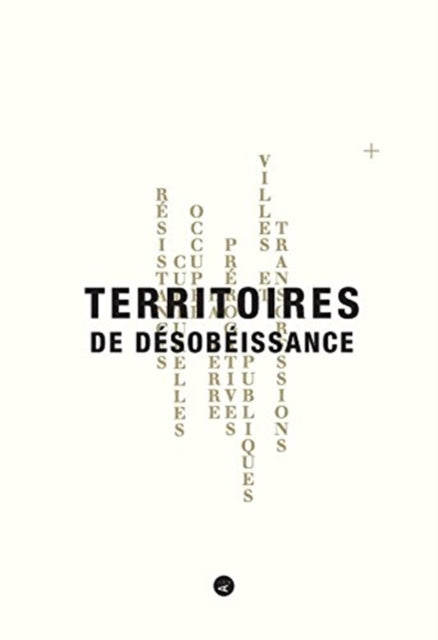 Territoires de Desobeissance