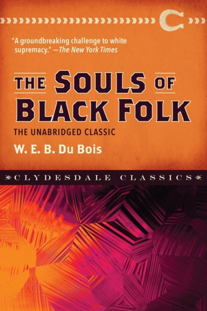 Souls of Black Folk