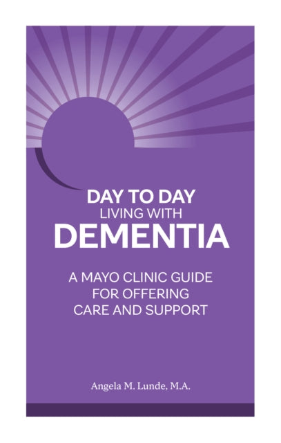 Day to Day: Living With Dementia