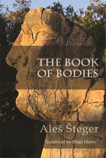 Book of Bodies