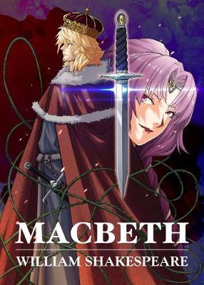Macbeth - Manga Classics