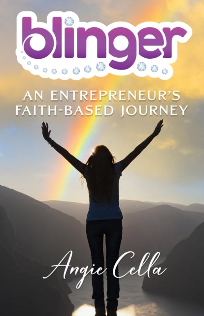 Blinger - An Entrepreneur's Faith-Based Journey