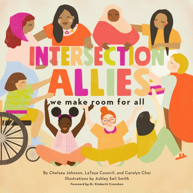IntersectionAllies - We Make Room for All