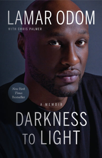 Darkness to Light - A Memoir