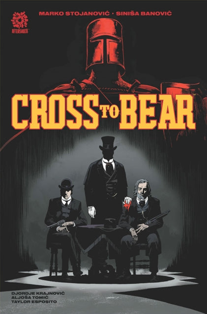 CROSS TO BEAR