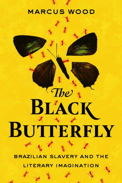 Black Butterfly