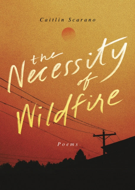 Necessity of Wildfire