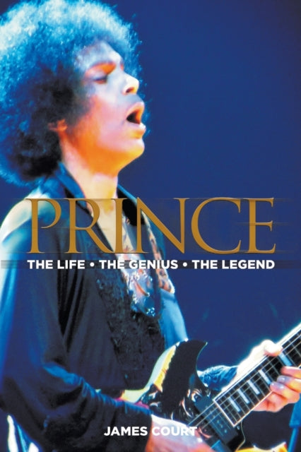 Prince