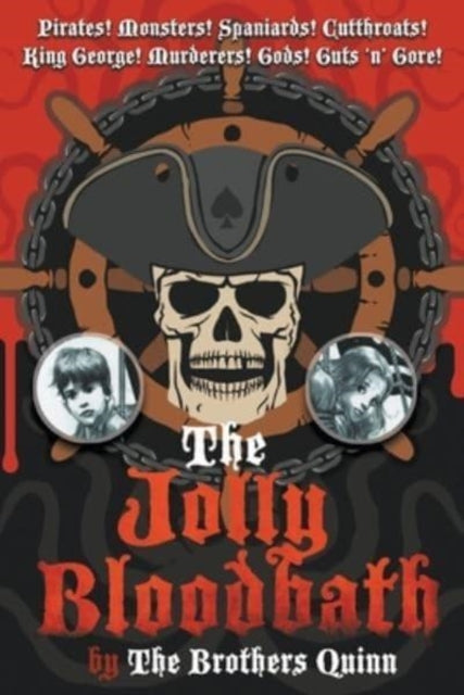 The Jolly Bloodbath - US Version