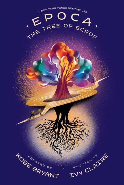 Epoca: The Tree of Ecrof