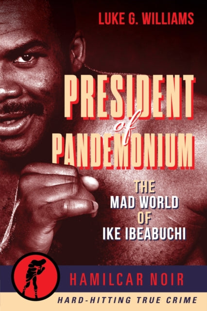 President of Pandemonium