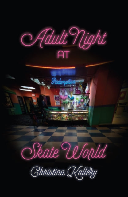 Adult Night at Skate World