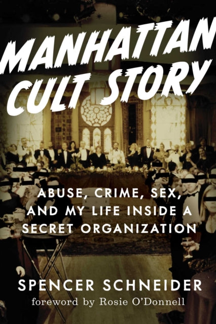 Manhattan Cult Story