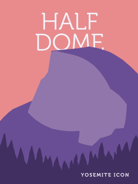 Half Dome