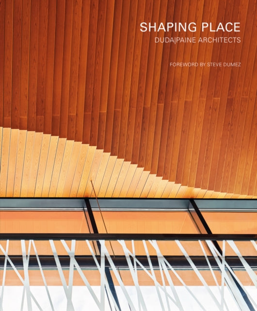 Shaping Place - Duda|Paine Architects