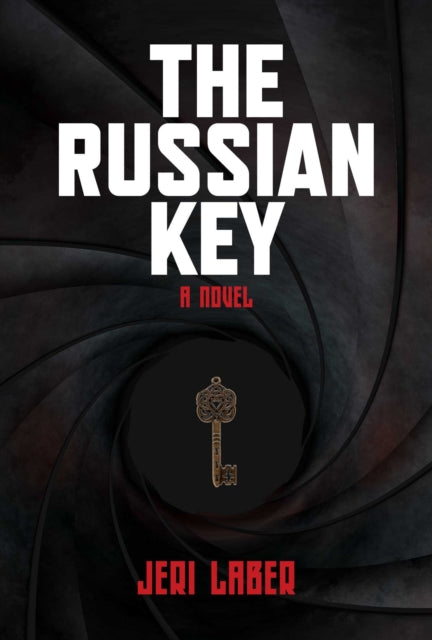 The Russian Key - A Novel