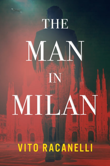 Man In Milan