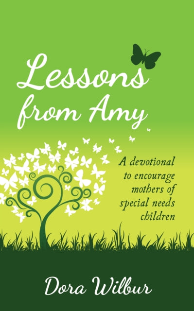 Lessons from Amy