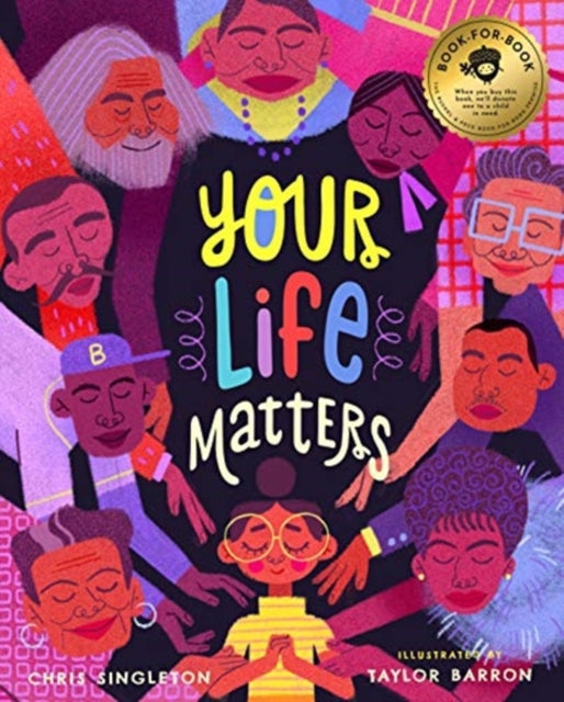 Your Life Matters