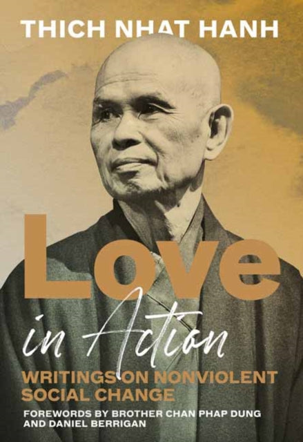 Love in Action, Second Edition