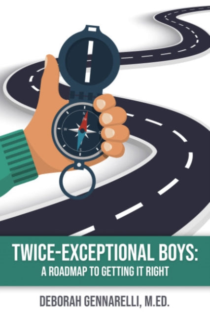 Twice Exceptional Boys